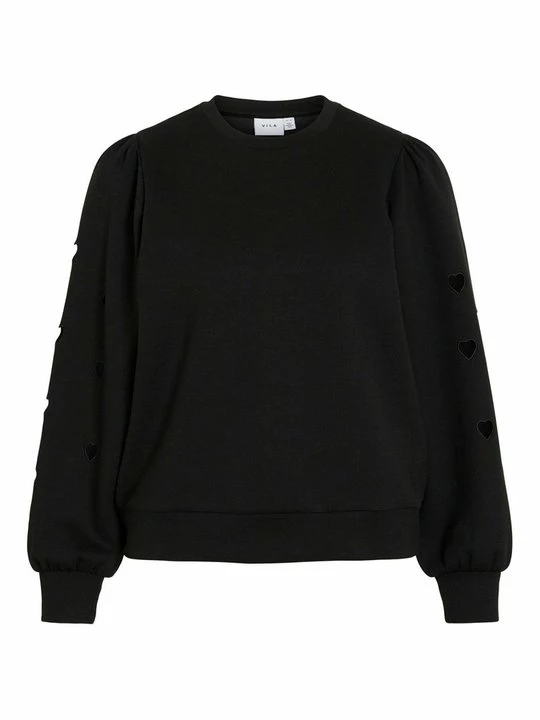 Foto van product Sweater Vila zwart