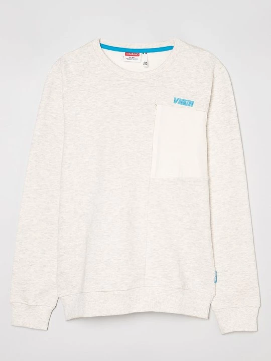 Foto van product Sweater VINGINO crème