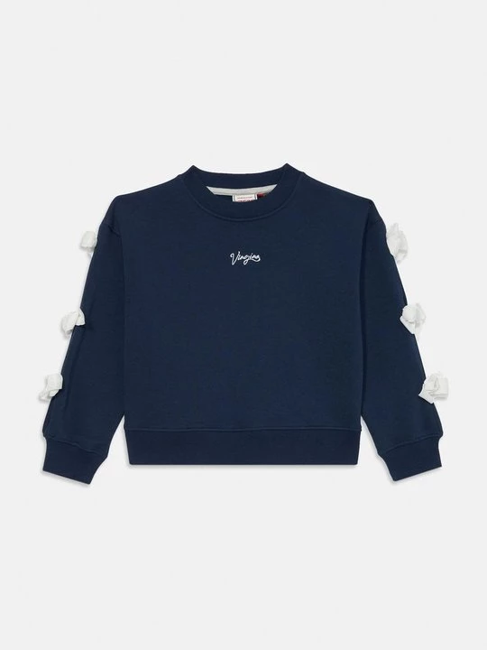Foto van product Sweater VINGINO donkerblauw