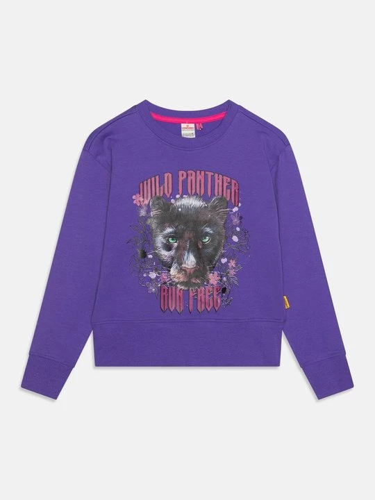 Foto van product Sweater VINGINO paars