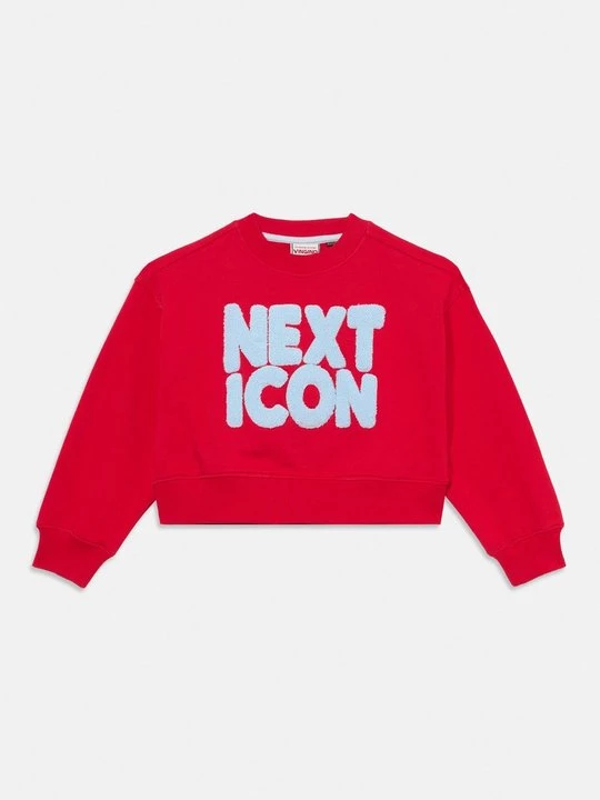 Foto van product Sweater VINGINO rood