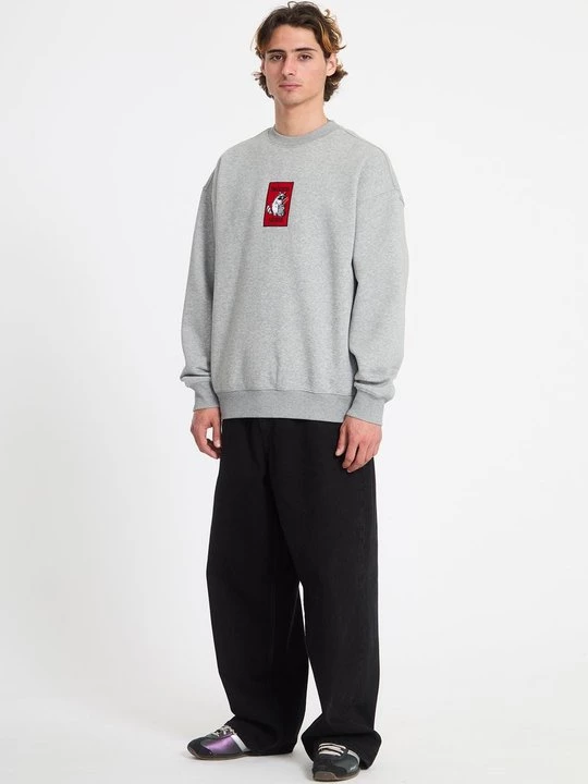 Foto van product Sweater Volcom grijs