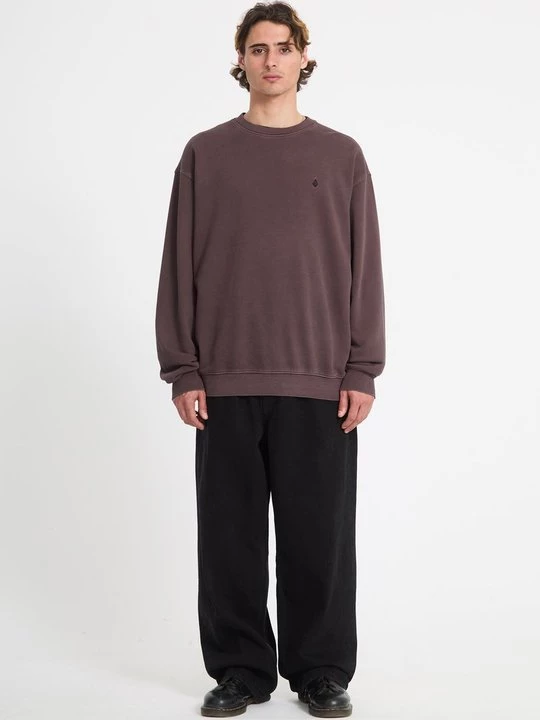 Foto van product Sweater Volcom lichtrood