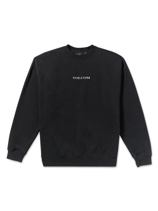 Foto van product Sweater Volcom zwart