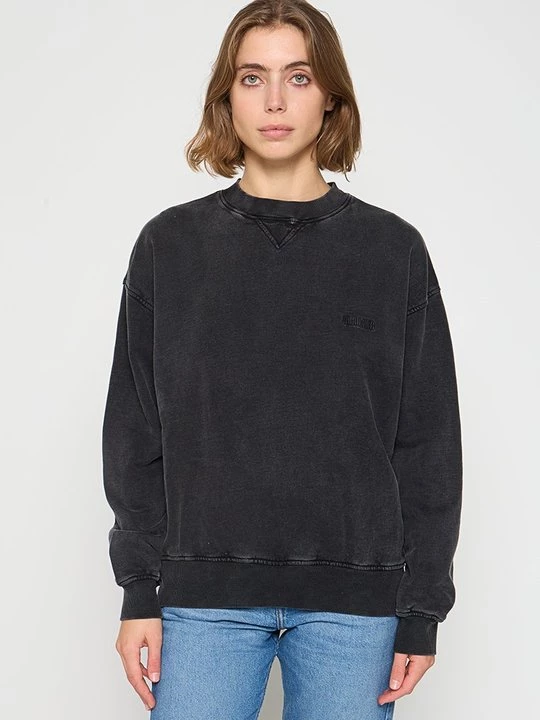 Foto van product Sweater Woodbird zwart