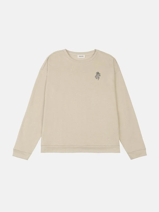 Foto van product Sweater YOURTURN By Zalando beżowy