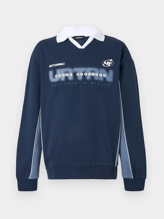 Foto van product Sweater YOURTURN By Zalando blauw