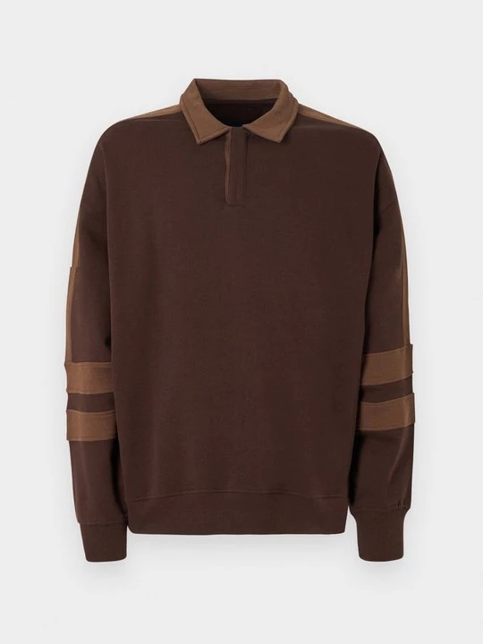 Foto van product Sweater YOURTURN By Zalando bruin