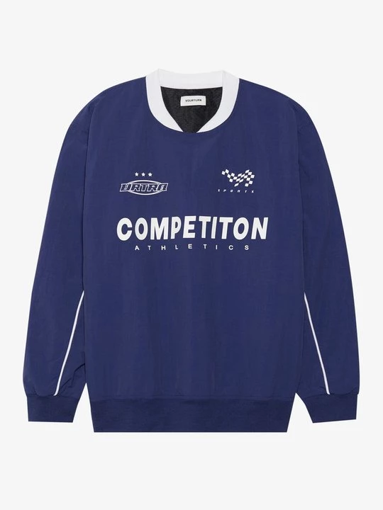 Foto van product Sweater YOURTURN By Zalando donkerblauw