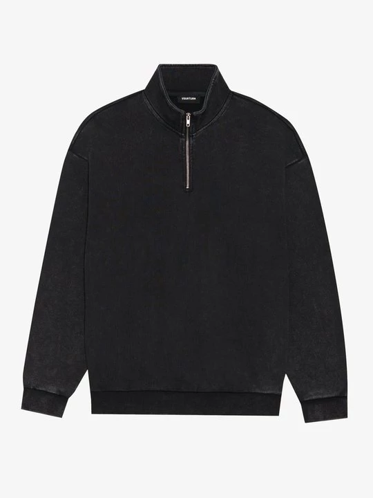 Foto van product Sweater YOURTURN By Zalando donkergrijs