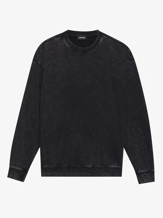 Foto van product Sweater YOURTURN By Zalando donkergrijs