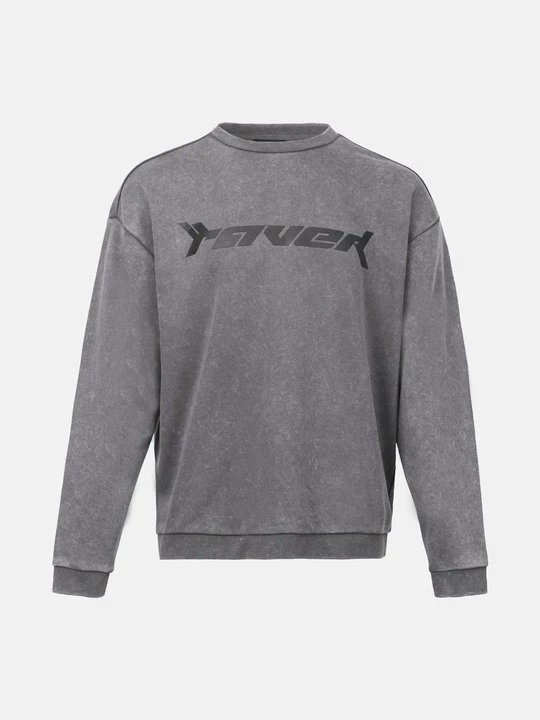 Foto van product Sweater YOURTURN By Zalando donkergrijs