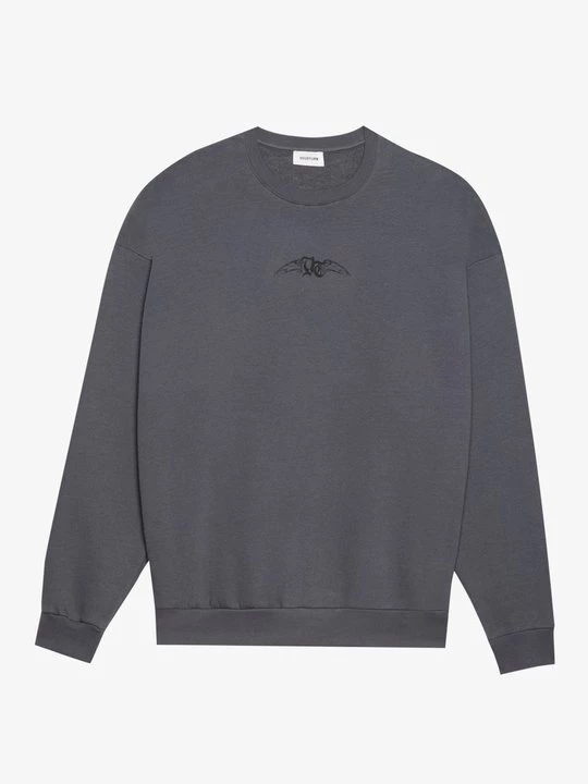 Foto van product Sweater YOURTURN By Zalando donkergrijs