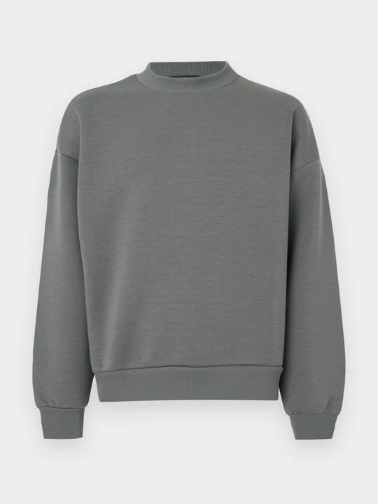 Foto van product Sweater YOURTURN By Zalando donkergrijs
