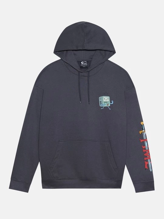 Foto van product Sweater YOURTURN By Zalando donkergrijs