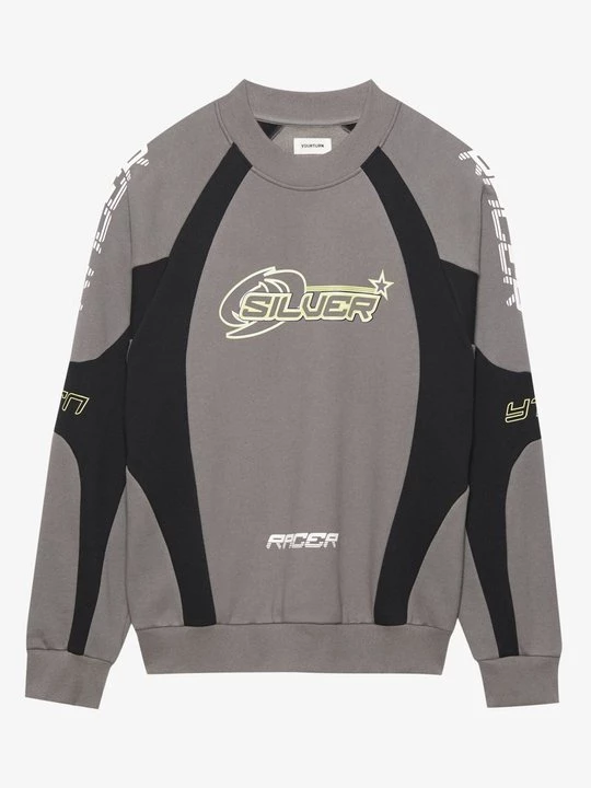 Foto van product Sweater YOURTURN By Zalando grijs