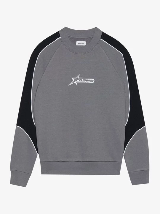 Foto van product Sweater YOURTURN By Zalando grijs