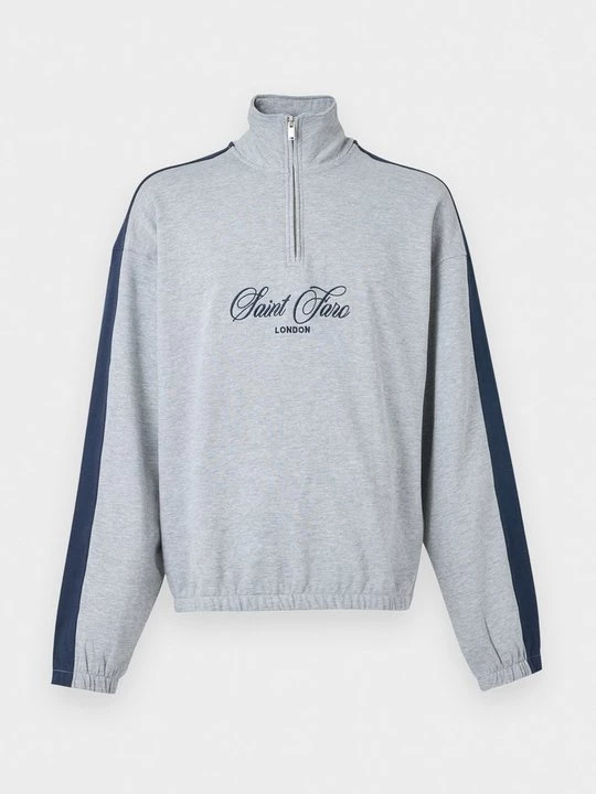 Foto van product Sweater YOURTURN By Zalando grijs gemêleerd