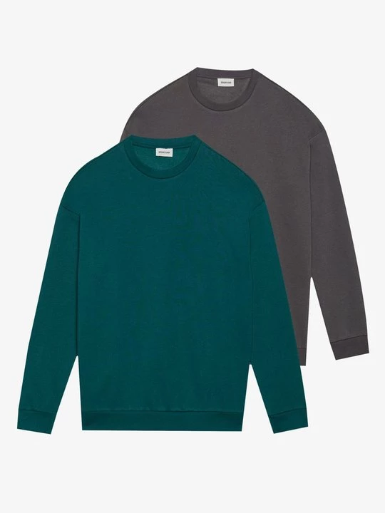 Foto van product Sweater YOURTURN By Zalando groen