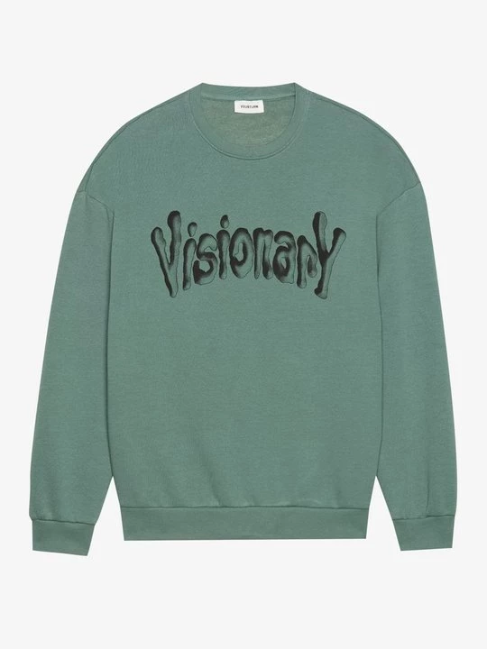 Foto van product Sweater YOURTURN By Zalando kaki