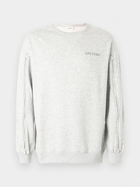 Foto van product Sweater YOURTURN By Zalando lichtgrijs gemêleerd