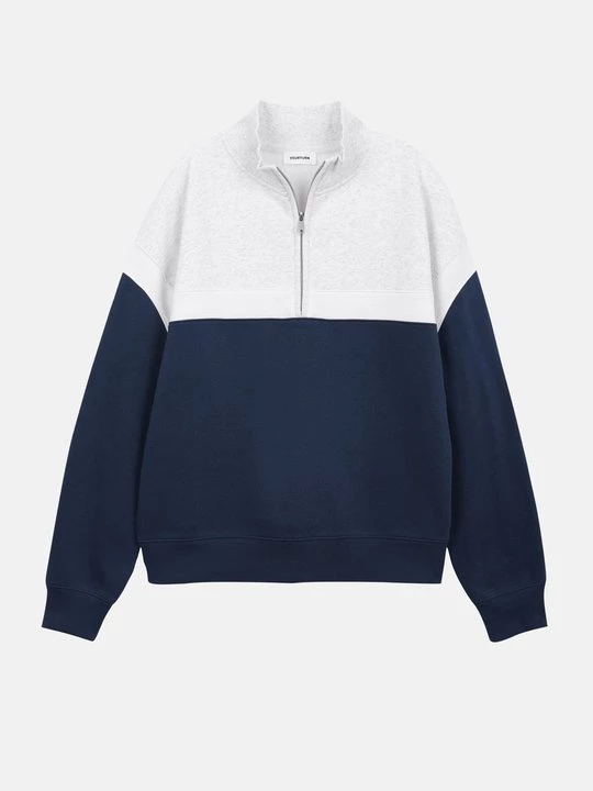 Foto van product Sweater YOURTURN By Zalando lichtgrijs gemêleerd