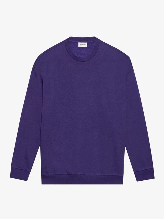 Foto van product Sweater YOURTURN By Zalando paars