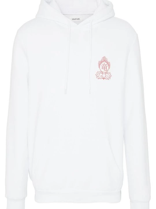 Foto van product Sweater YOURTURN By Zalando wit