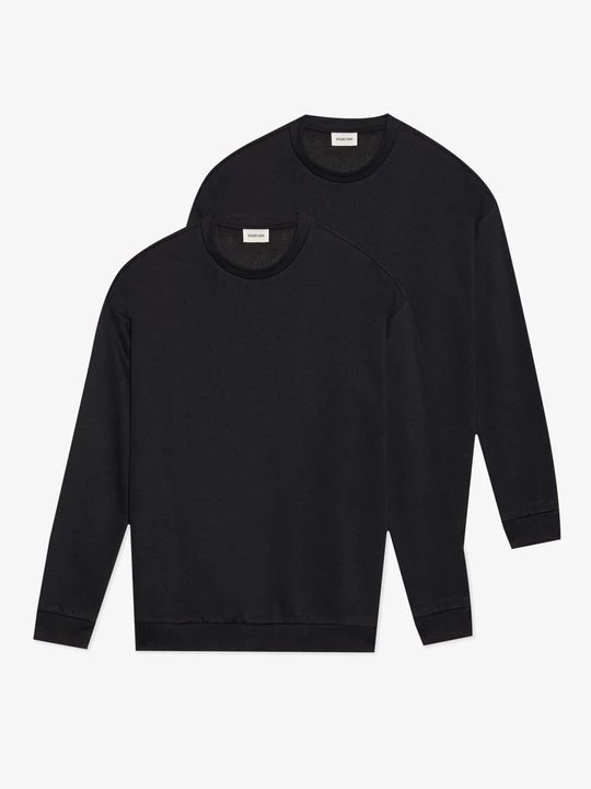 Foto van product Sweater YOURTURN By Zalando zwart
