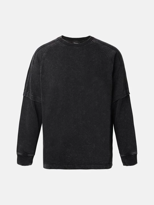 Foto van product Sweater YOURTURN By Zalando zwart