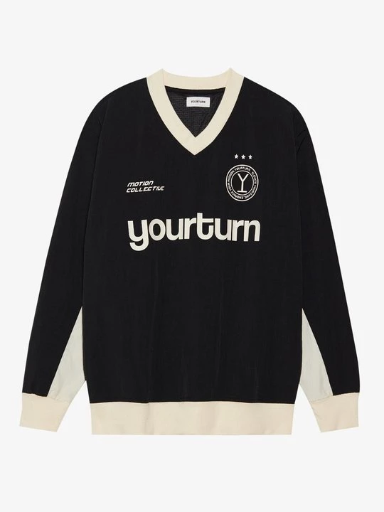 Foto van product Sweater YOURTURN By Zalando zwart