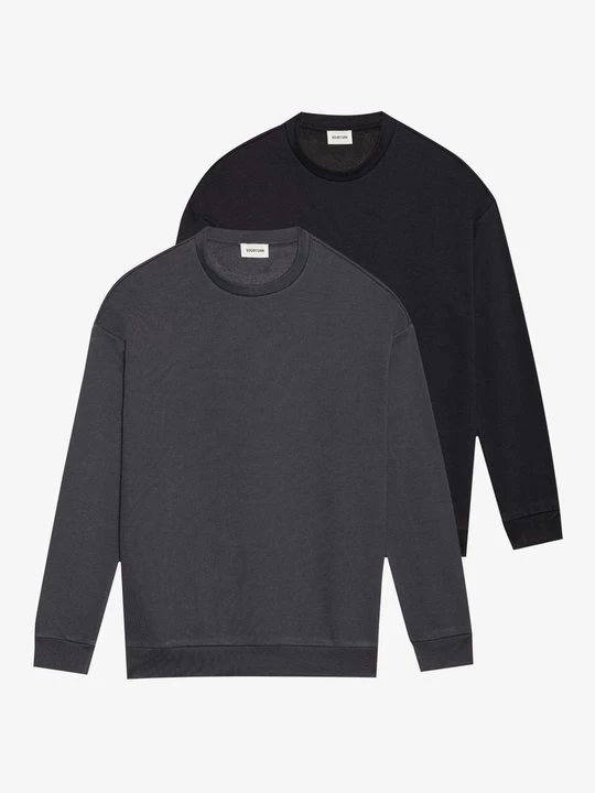 Foto van product Sweater YOURTURN By Zalando zwart