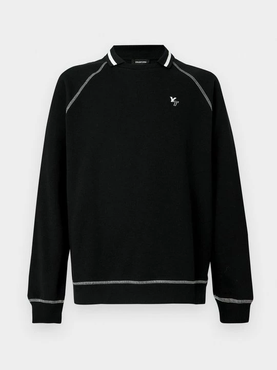 Foto van product Sweater YOURTURN By Zalando zwart