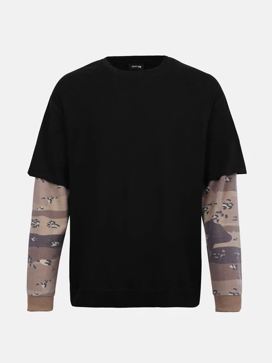 Foto van product Sweater YOURTURN By Zalando zwart