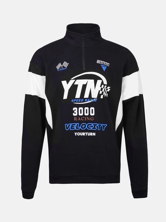 Foto van product Sweater YOURTURN By Zalando zwart