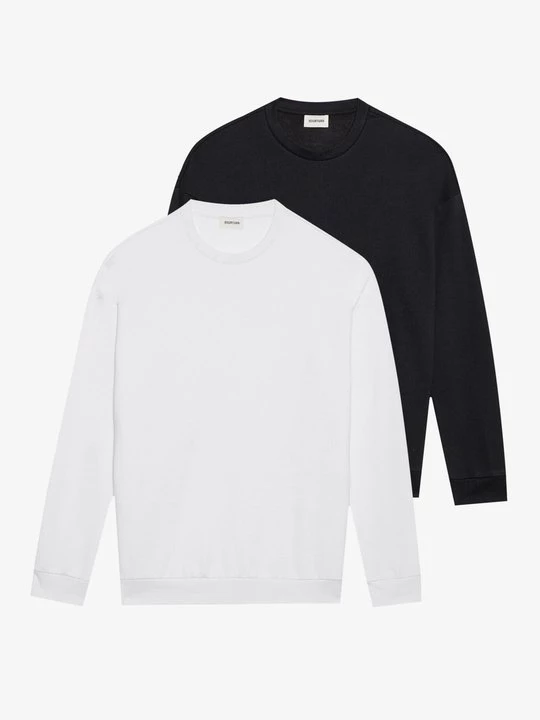 Foto van product Sweater YOURTURN By Zalando zwart