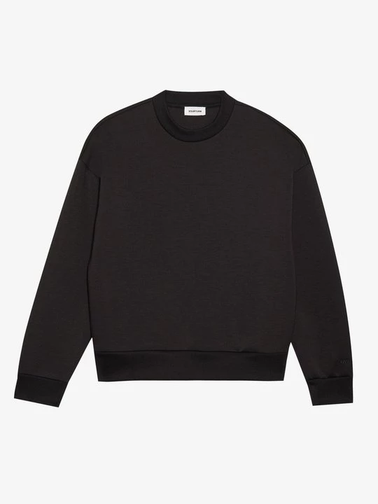 Foto van product Sweater YOURTURN By Zalando zwart