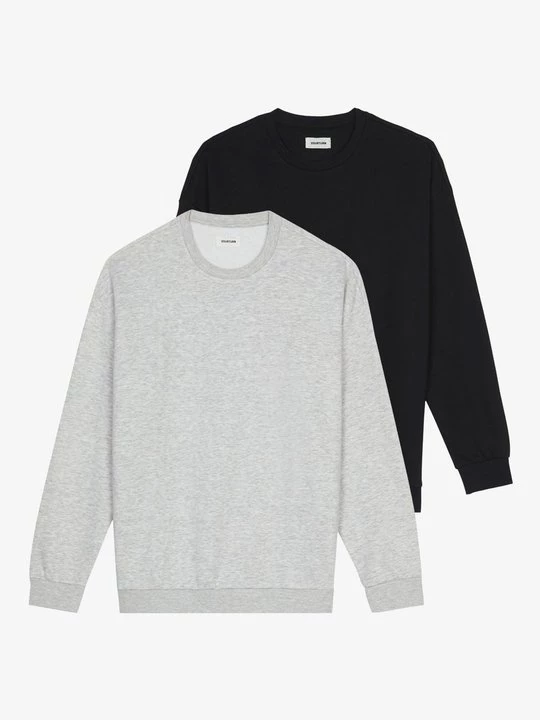 Foto van product Sweater YOURTURN By Zalando zwart