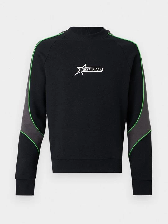 Foto van product Sweater YOURTURN By Zalando zwart