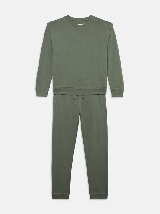 Foto van product Sweater YOURTURN Kids By Zalando groen