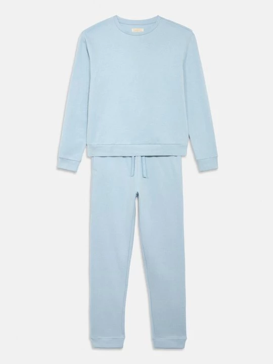 Foto van product Sweater YOURTURN Kids By Zalando lichtblauw