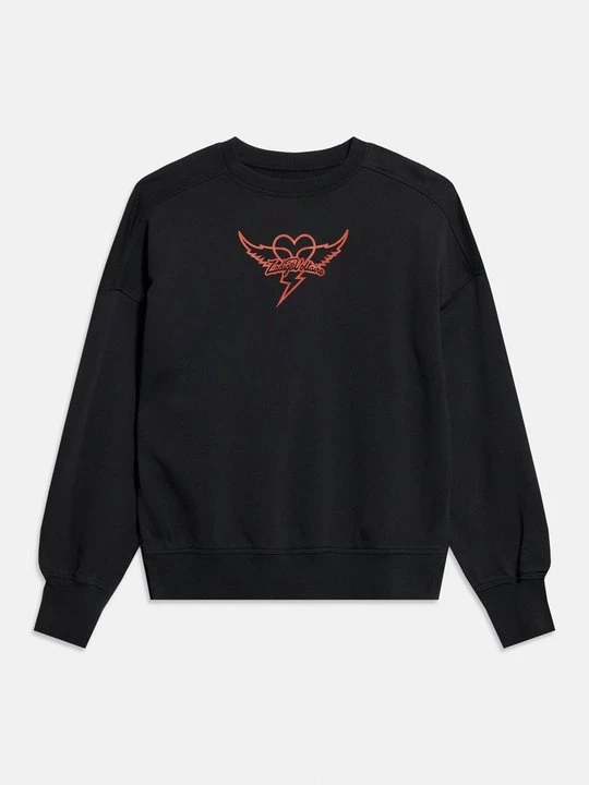 Foto van product Sweater Zadig&Voltaire zwart