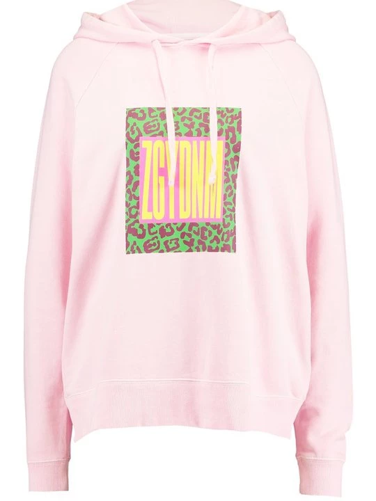 Foto van product Sweater ZIGGY Denim roze