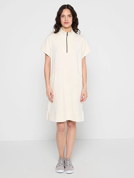 Foto van product Sweaterjurk Bogner crème