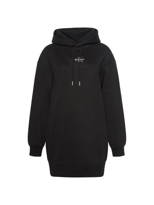 Foto van product Sweaterjurk Calvin Klein Jeans zwart