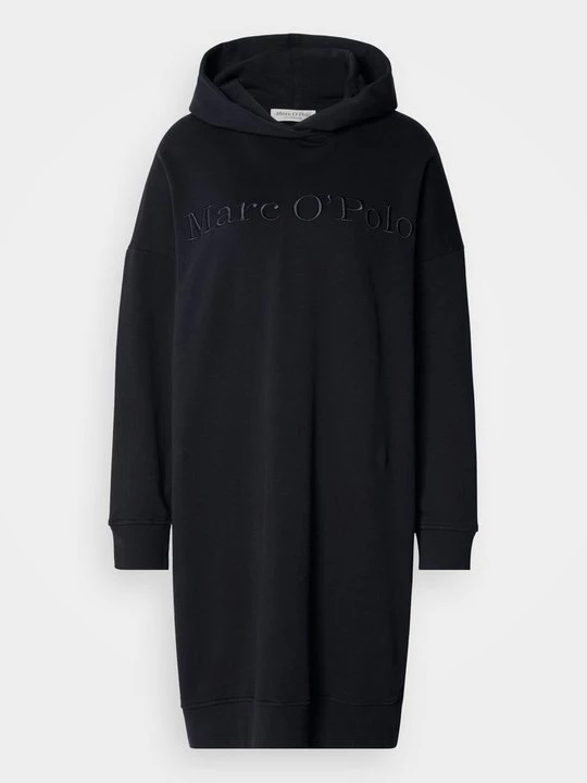 Foto van product Sweaterjurk Marc O'Polo donkerblauw