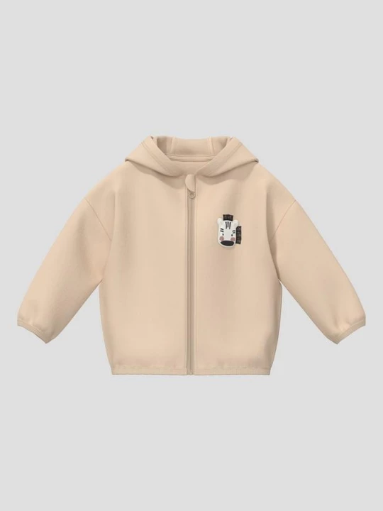 Foto van product Sweatshirt jas s.Oliver