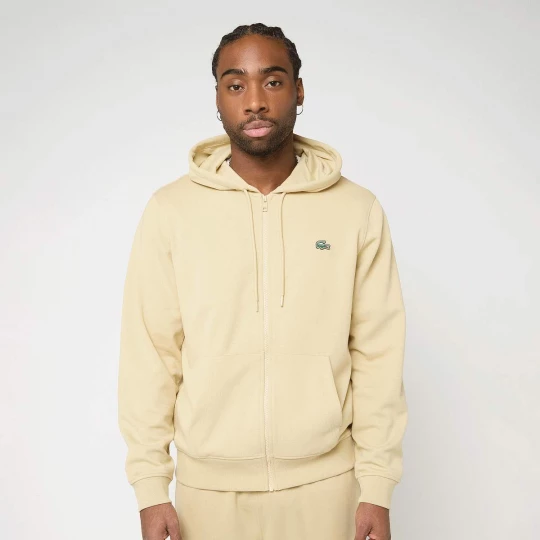 Foto van product Sweatshirt Lacoste geel