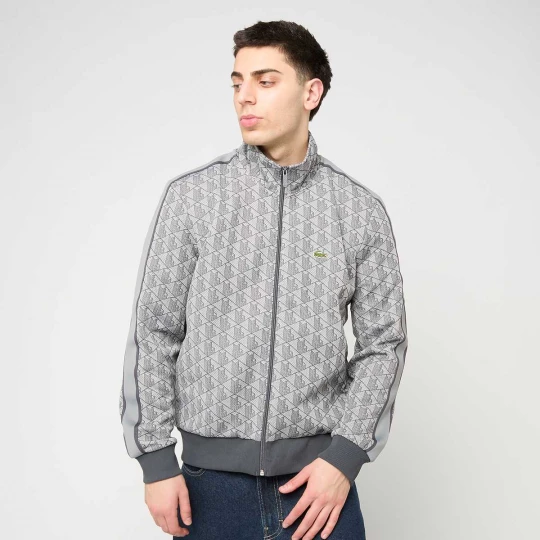 Foto van product Sweatshirt Lacoste grijs