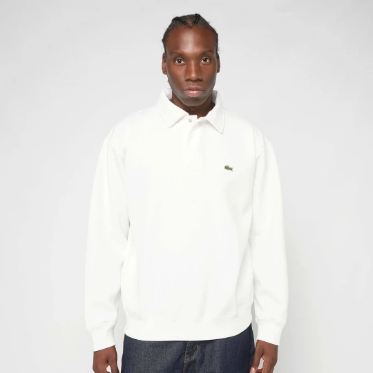 Foto van product Sweatshirt Lacoste wit